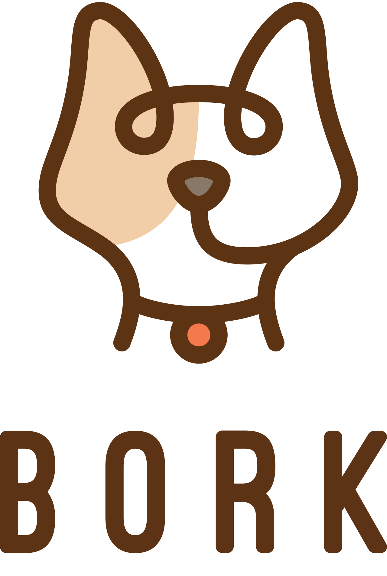 Bork Logo